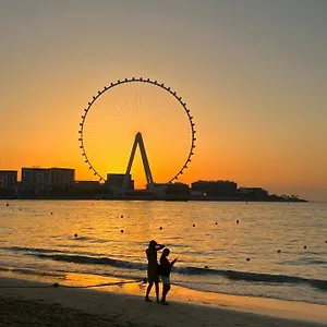 Lunar - Jbr Dubaï