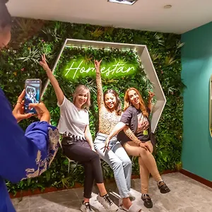 Homestar Deluxe Jbr Meditation & Wellness Dubaï