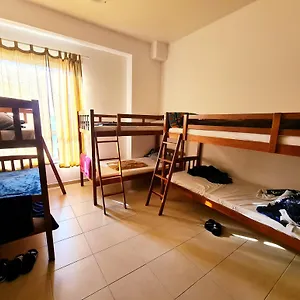 Dxb Backpackers Dubaï