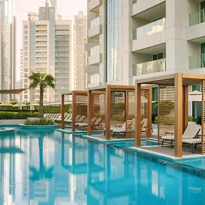4* Ξενοδοχείο με διαμερίσματα Sonder By Marriott Bonvoy Business Bay Apartments
