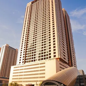 Mercure Barsha Heights Hotel